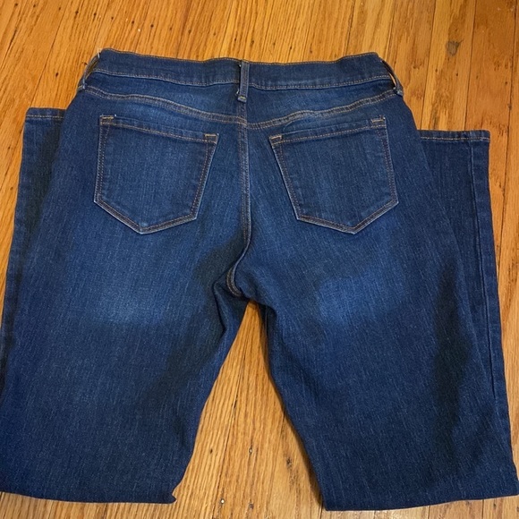 Old navy size 4short jeans - Picture 3 of 4